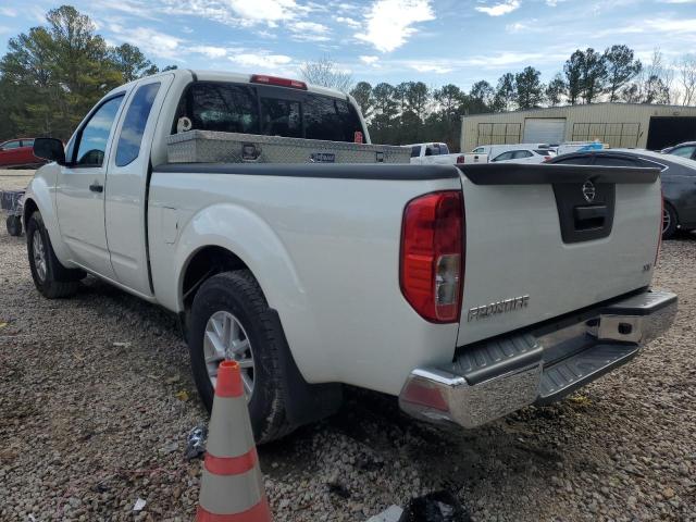 Photo 1 VIN: 1N6AD0CU6KN717996 - NISSAN FRONTIER 