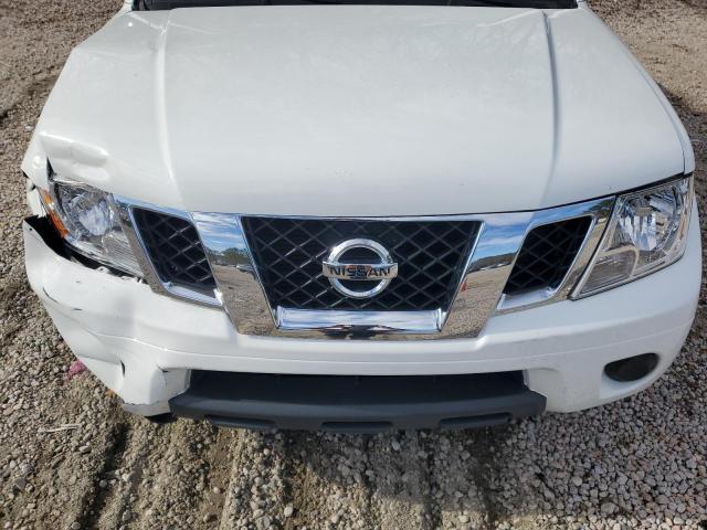 Photo 10 VIN: 1N6AD0CU6KN717996 - NISSAN FRONTIER 