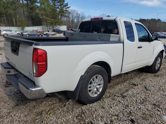 Photo 2 VIN: 1N6AD0CU6KN717996 - NISSAN FRONTIER 