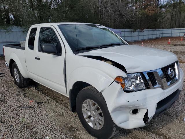 Photo 3 VIN: 1N6AD0CU6KN717996 - NISSAN FRONTIER 