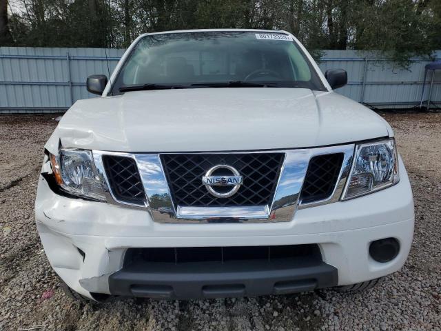 Photo 4 VIN: 1N6AD0CU6KN717996 - NISSAN FRONTIER 