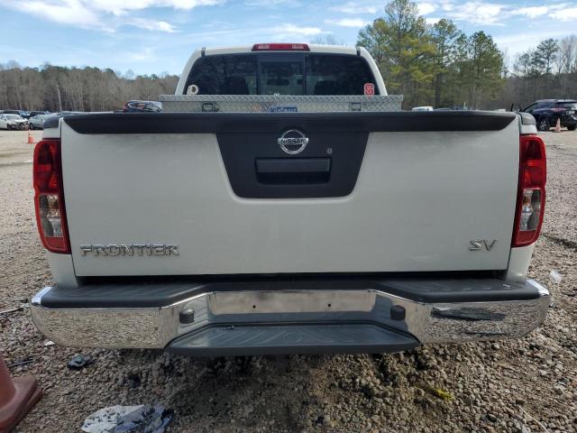 Photo 5 VIN: 1N6AD0CU6KN717996 - NISSAN FRONTIER 