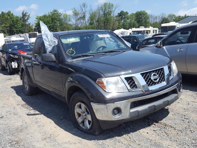 Photo 0 VIN: 1N6AD0CU7AC435702 - NISSAN FRONTIER K 