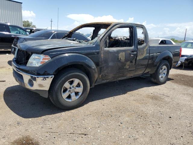 Photo 0 VIN: 1N6AD0CU7AC444982 - NISSAN FRONTIER K 