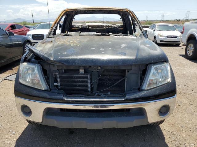 Photo 4 VIN: 1N6AD0CU7AC444982 - NISSAN FRONTIER K 