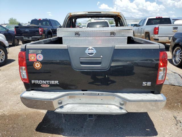 Photo 5 VIN: 1N6AD0CU7AC444982 - NISSAN FRONTIER K 