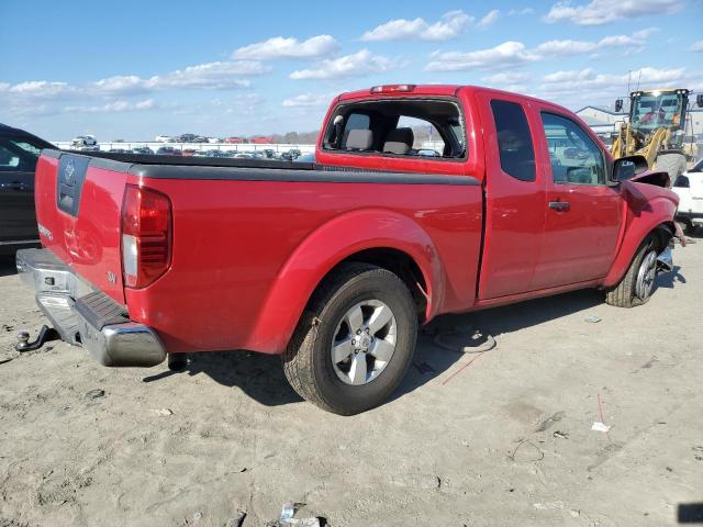 Photo 2 VIN: 1N6AD0CU7BC411899 - NISSAN FRONTIER 