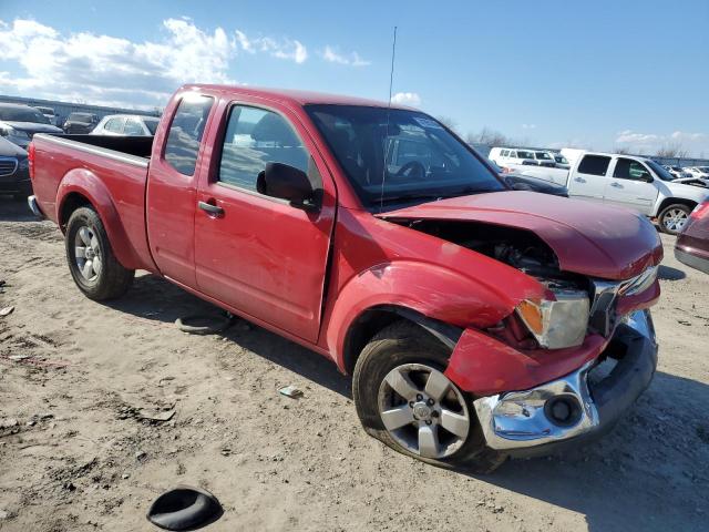 Photo 3 VIN: 1N6AD0CU7BC411899 - NISSAN FRONTIER 