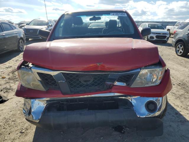 Photo 4 VIN: 1N6AD0CU7BC411899 - NISSAN FRONTIER 