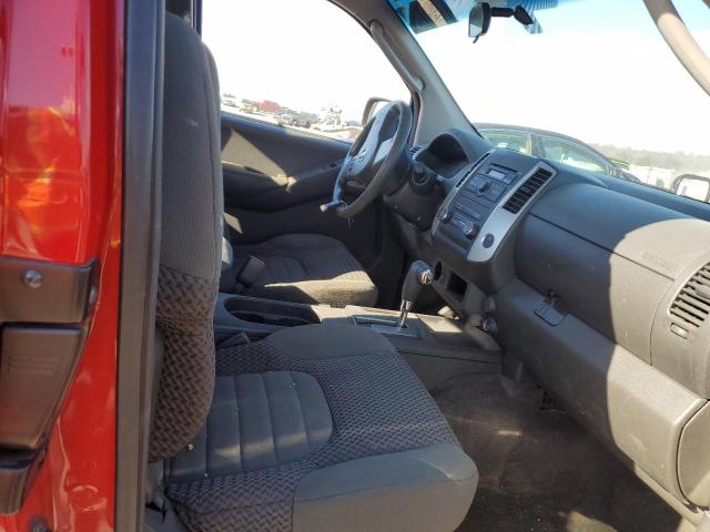 Photo 9 VIN: 1N6AD0CU7BC411899 - NISSAN FRONTIER 