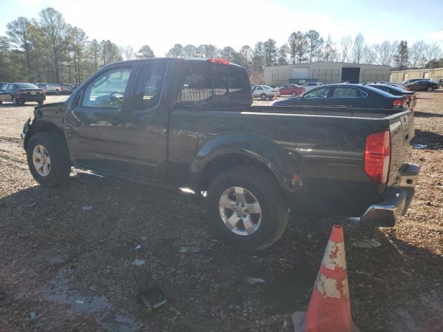 Photo 1 VIN: 1N6AD0CU7BC415032 - NISSAN FRONTIER 