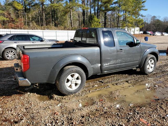 Photo 2 VIN: 1N6AD0CU7BC415032 - NISSAN FRONTIER 