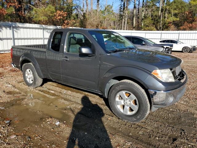 Photo 3 VIN: 1N6AD0CU7BC415032 - NISSAN FRONTIER 