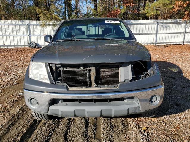 Photo 4 VIN: 1N6AD0CU7BC415032 - NISSAN FRONTIER 