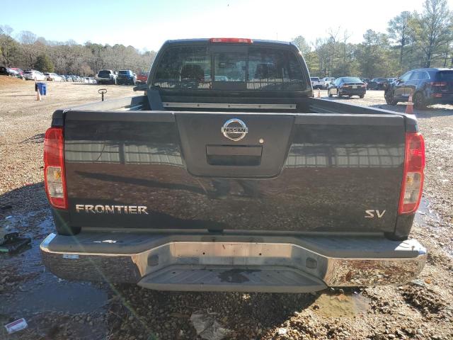 Photo 5 VIN: 1N6AD0CU7BC415032 - NISSAN FRONTIER 