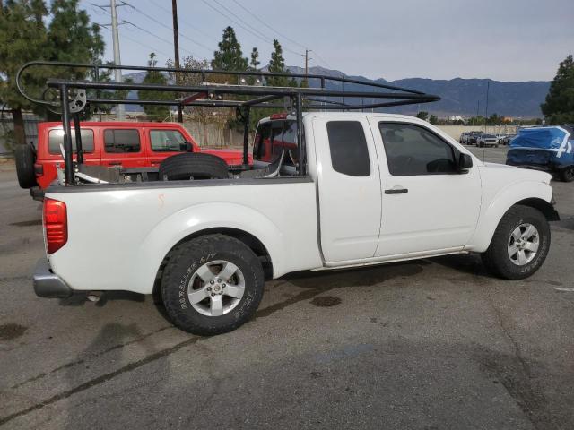 Photo 2 VIN: 1N6AD0CU7BC422806 - NISSAN FRONTIER S 