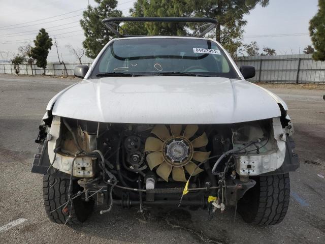 Photo 4 VIN: 1N6AD0CU7BC422806 - NISSAN FRONTIER S 