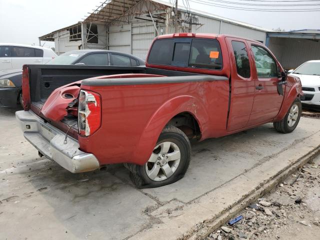 Photo 2 VIN: 1N6AD0CU7CC437579 - NISSAN FRONTIER S 