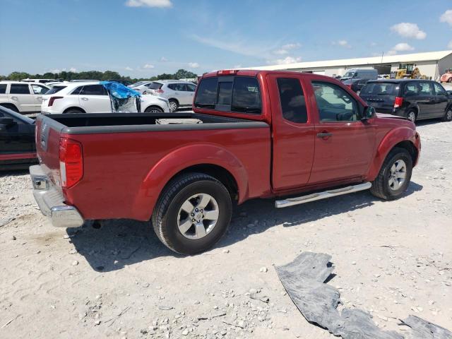 Photo 2 VIN: 1N6AD0CU7CC443396 - NISSAN FRONTIER S 