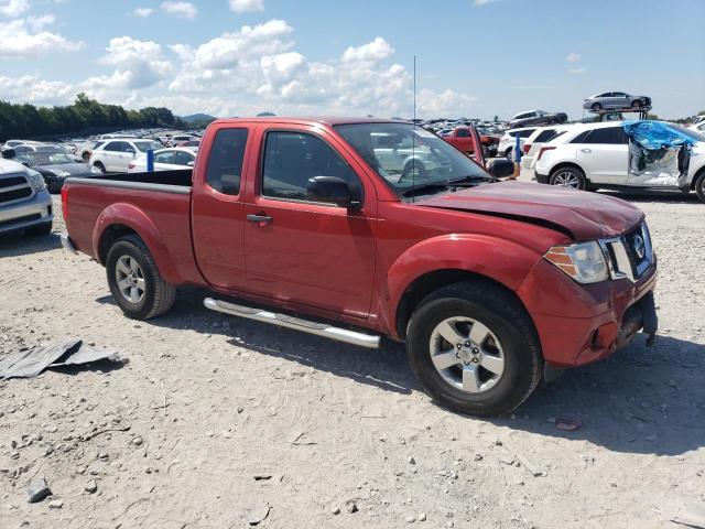 Photo 3 VIN: 1N6AD0CU7CC443396 - NISSAN FRONTIER S 