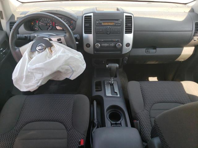 Photo 7 VIN: 1N6AD0CU7CC443396 - NISSAN FRONTIER S 