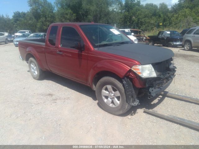 Photo 0 VIN: 1N6AD0CU7DN746006 - NISSAN FRONTIER 