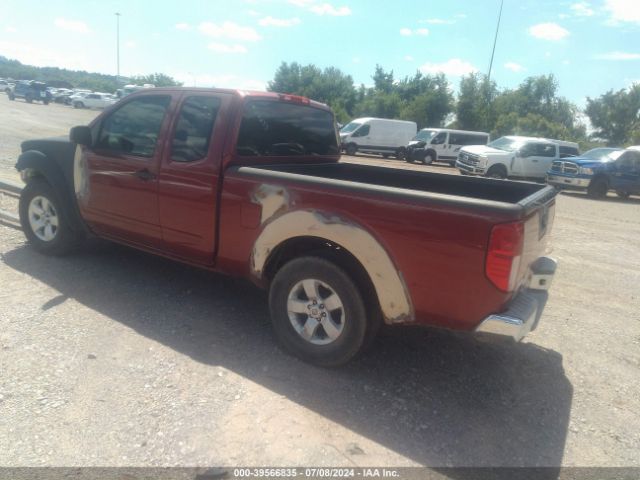 Photo 2 VIN: 1N6AD0CU7DN746006 - NISSAN FRONTIER 