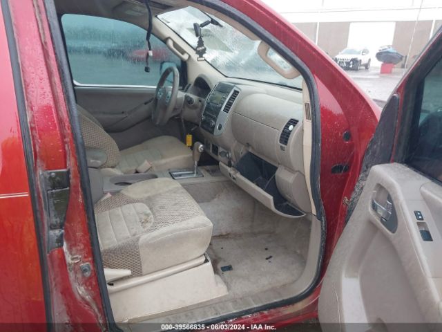 Photo 4 VIN: 1N6AD0CU7DN746006 - NISSAN FRONTIER 