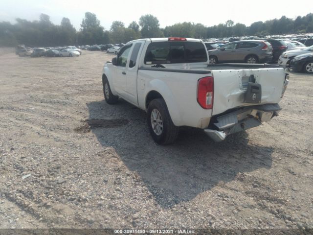 Photo 2 VIN: 1N6AD0CU7EN745200 - NISSAN FRONTIER 