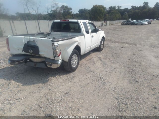 Photo 3 VIN: 1N6AD0CU7EN745200 - NISSAN FRONTIER 