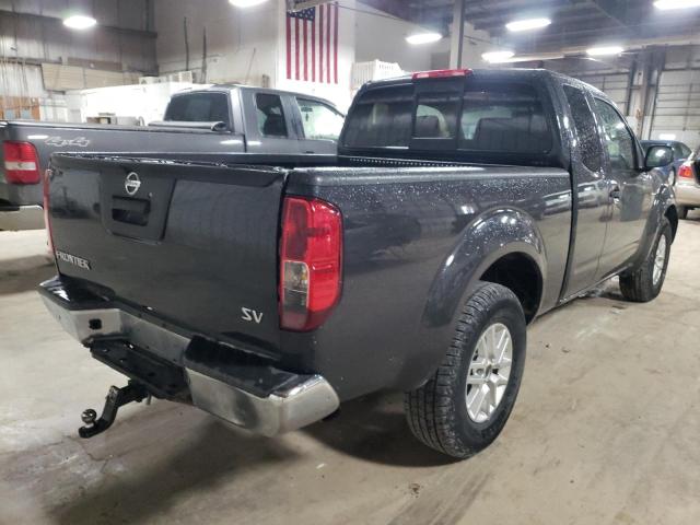 Photo 3 VIN: 1N6AD0CU7EN759548 - NISSAN FRONTIER S 