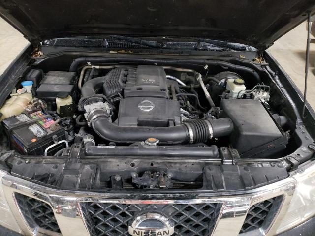 Photo 6 VIN: 1N6AD0CU7EN759548 - NISSAN FRONTIER S 