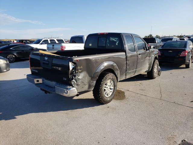 Photo 3 VIN: 1N6AD0CU7FN729046 - NISSAN FRONTIER S 