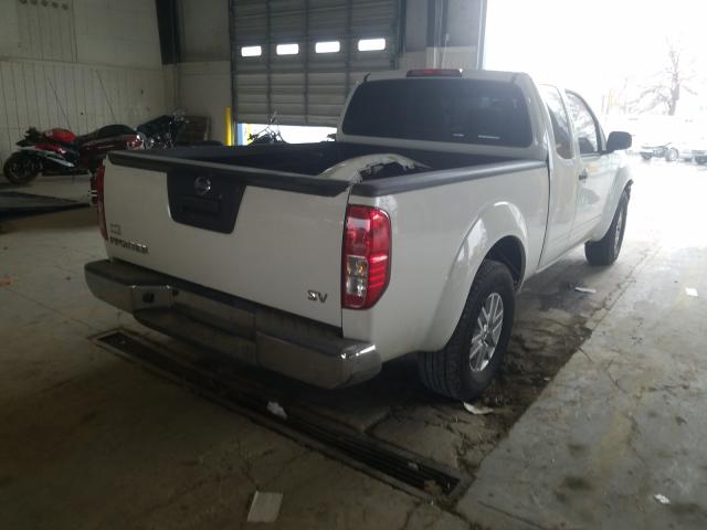 Photo 3 VIN: 1N6AD0CU7FN757154 - NISSAN FRONTIER S 