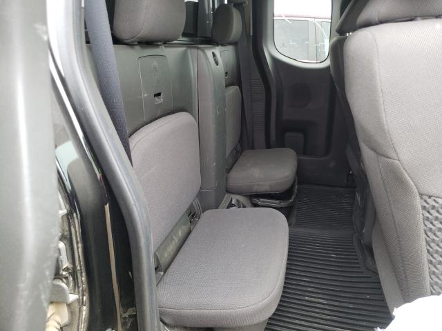 Photo 5 VIN: 1N6AD0CU7JN727791 - NISSAN FRONTIER S 