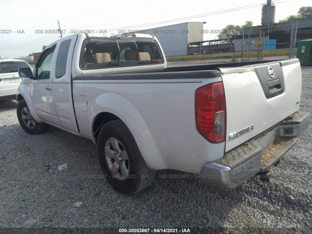 Photo 2 VIN: 1N6AD0CU8BC433149 - NISSAN FRONTIER 