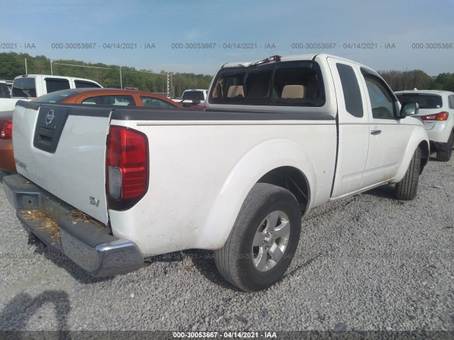 Photo 3 VIN: 1N6AD0CU8BC433149 - NISSAN FRONTIER 