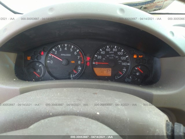 Photo 6 VIN: 1N6AD0CU8BC433149 - NISSAN FRONTIER 