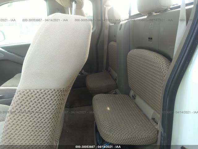 Photo 7 VIN: 1N6AD0CU8BC433149 - NISSAN FRONTIER 