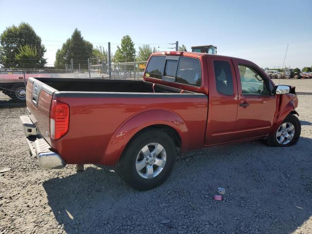 Photo 2 VIN: 1N6AD0CU8CC407880 - NISSAN FRONTIER S 