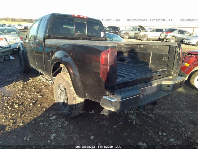 Photo 2 VIN: 1N6AD0CU8DN748976 - NISSAN FRONTIER 