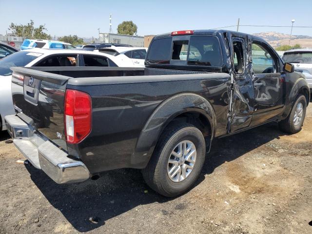 Photo 2 VIN: 1N6AD0CU8EN736733 - NISSAN FRONTIER 