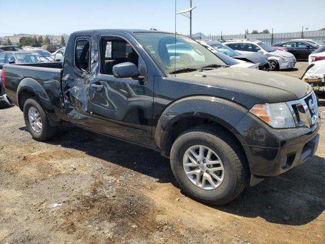 Photo 3 VIN: 1N6AD0CU8EN736733 - NISSAN FRONTIER 