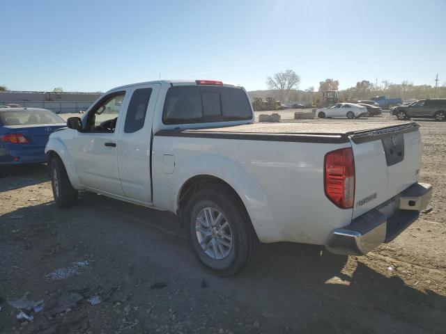 Photo 1 VIN: 1N6AD0CU8EN749014 - NISSAN FRONTIER S 