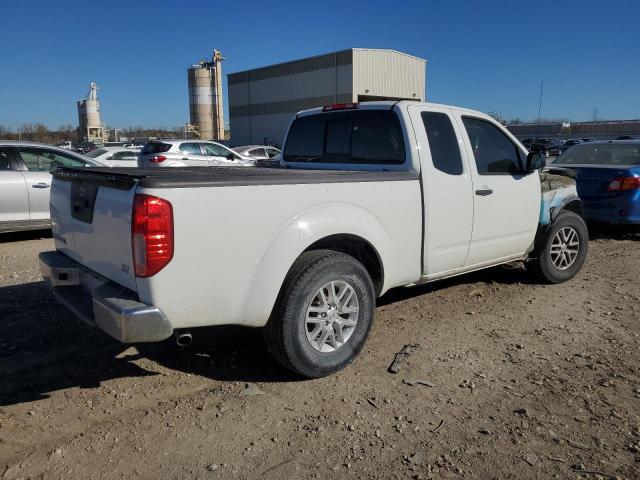 Photo 2 VIN: 1N6AD0CU8EN749014 - NISSAN FRONTIER S 