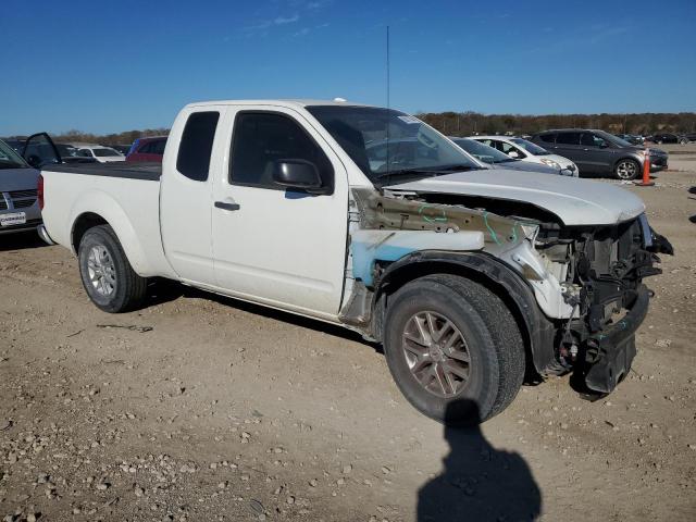 Photo 3 VIN: 1N6AD0CU8EN749014 - NISSAN FRONTIER S 