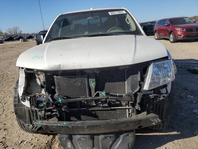 Photo 4 VIN: 1N6AD0CU8EN749014 - NISSAN FRONTIER S 