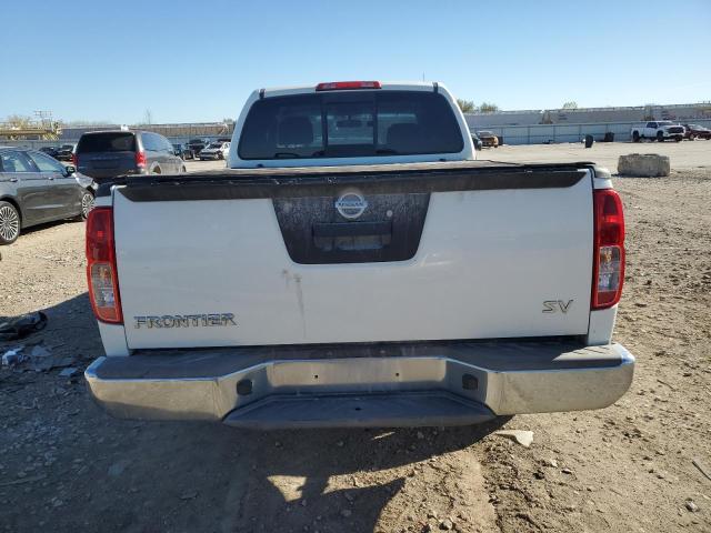 Photo 5 VIN: 1N6AD0CU8EN749014 - NISSAN FRONTIER S 