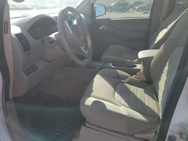 Photo 6 VIN: 1N6AD0CU8EN749014 - NISSAN FRONTIER S 