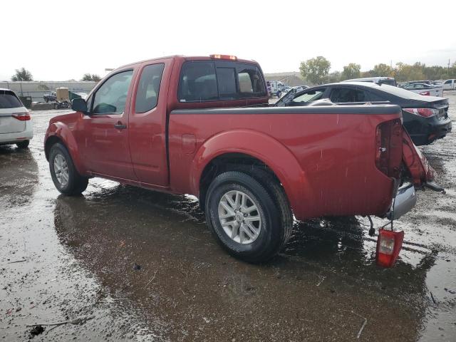 Photo 1 VIN: 1N6AD0CU8EN757291 - NISSAN FRONTIER 